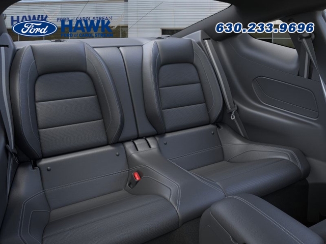 2025 FORD MUSTANG - Image 11