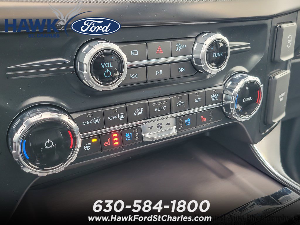 2026 FORD F-150 - Image 14