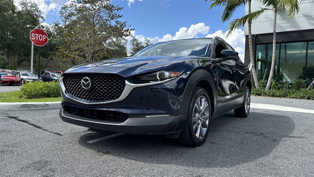 2023 Mazda CX-30 2.5 Select photo 31