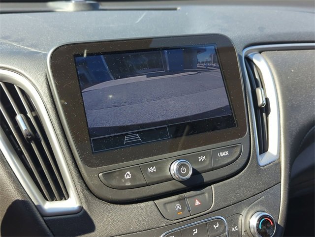 2022 Chevrolet Malibu 1LT photo 6
