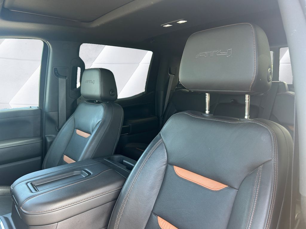 2020 Gmc Sierra 1500 AT4 photo 6