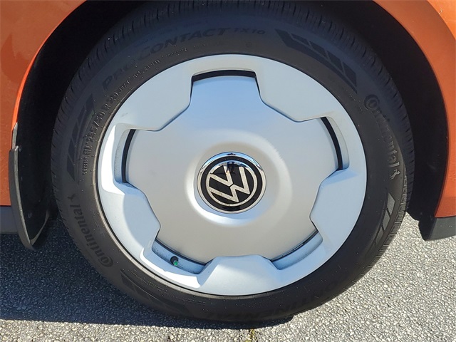 2025 Volkswagen ID. Buzz photo 9