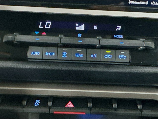 2023 Toyota Tundra SR5 photo 11