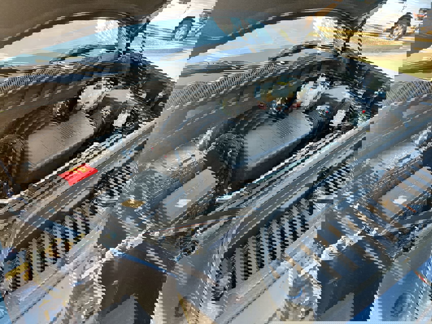 2021 Gmc Sierra 1500 Elevation photo 25