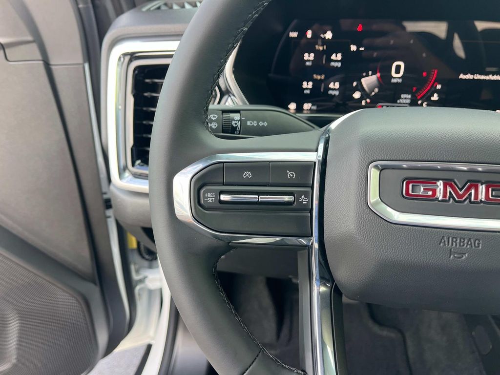 2026 Gmc Canyon Elevation photo 17