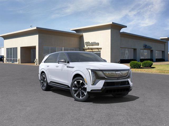 2025 Cadillac Escalade IQ Sport 2's photo