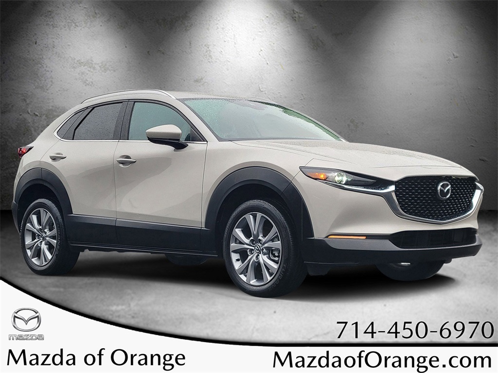 2023 Mazda CX-30 Preferred