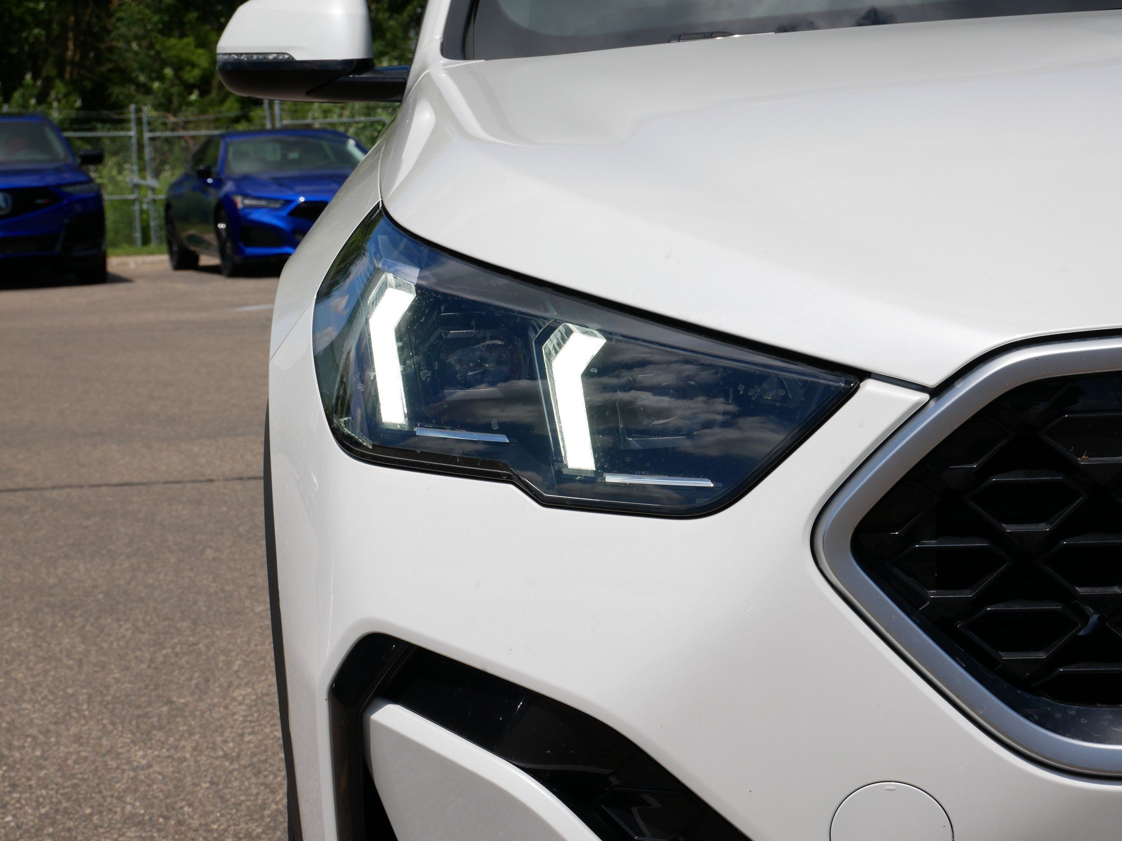 2024 Bmw X2 xDrive28i photo 16