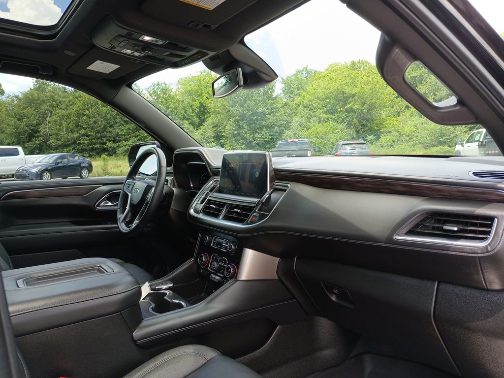 2023 Chevrolet Tahoe Z71 photo 29