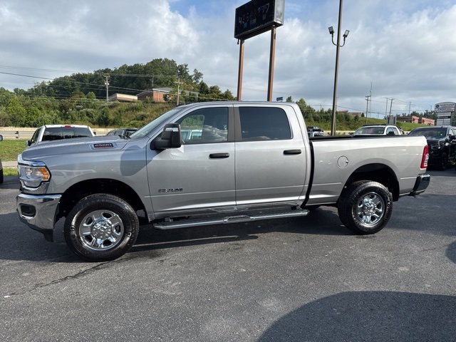2024 Ram 2500 Big Horn photo 5