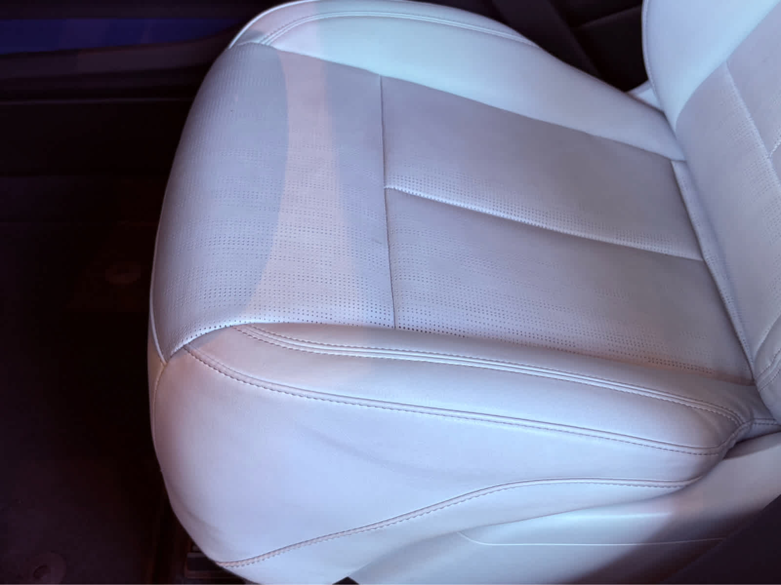 2023 Cadillac Lyriq Luxury photo 19
