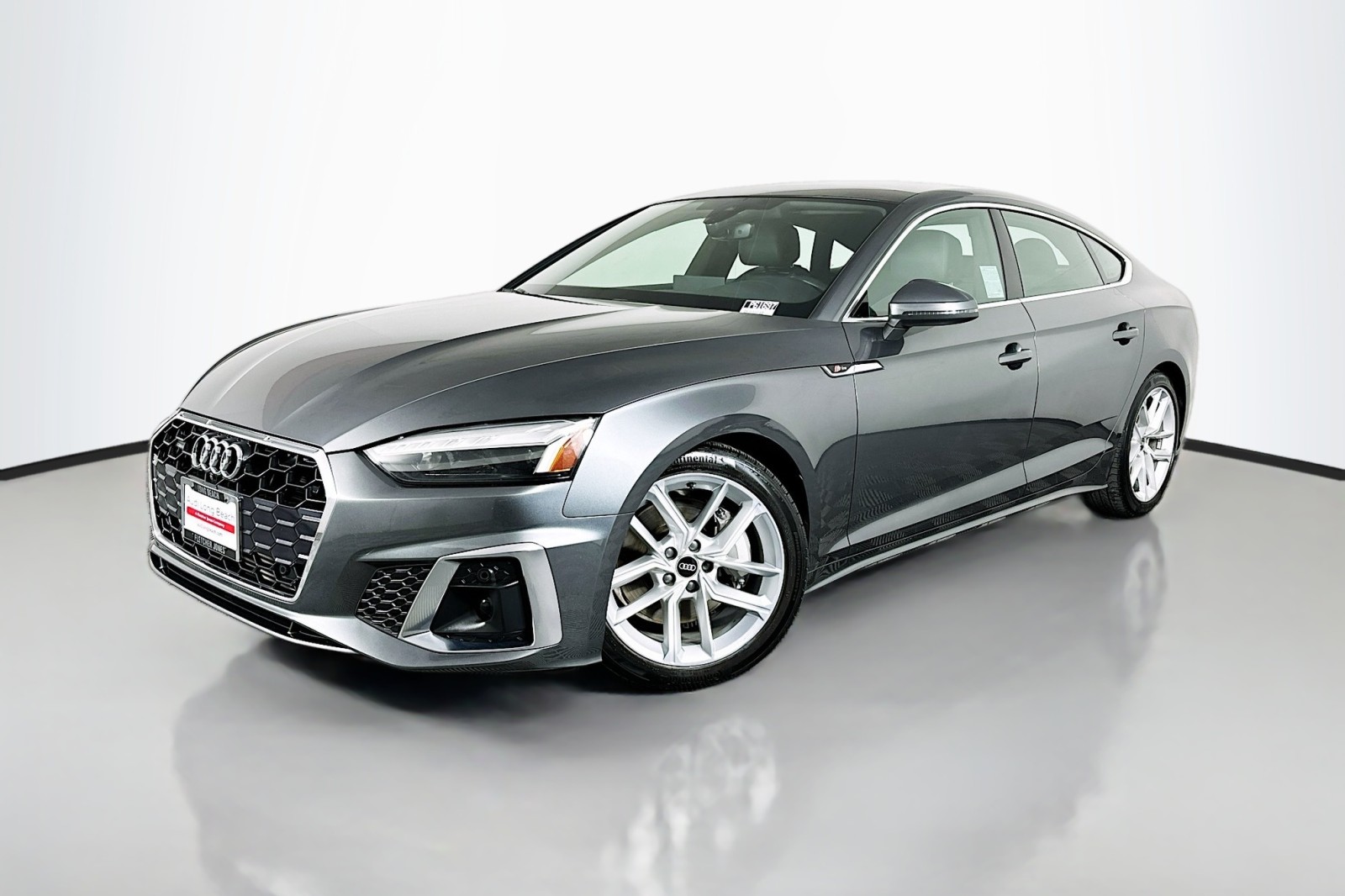 2023 Audi A5 Premium Plus's photo