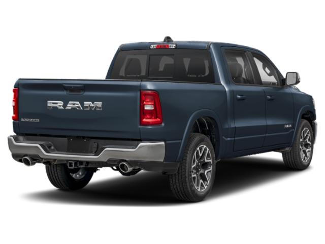 2026 Ram 1500 Laramie photo 3