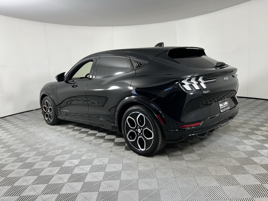 2023 Ford Mustang Mach-E GT photo 4