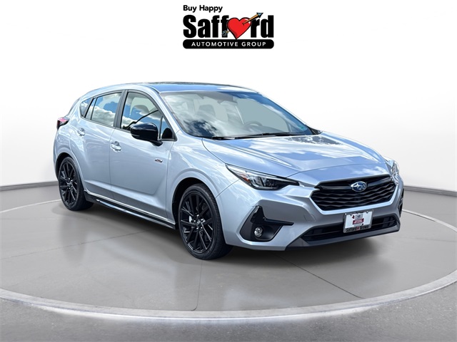 2025 Subaru Impreza 2.5RS photo 10