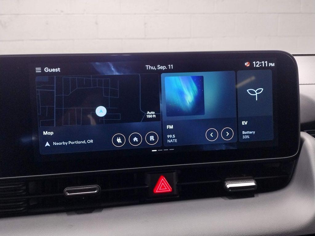 2025 Hyundai Ioniq 5 photo 22