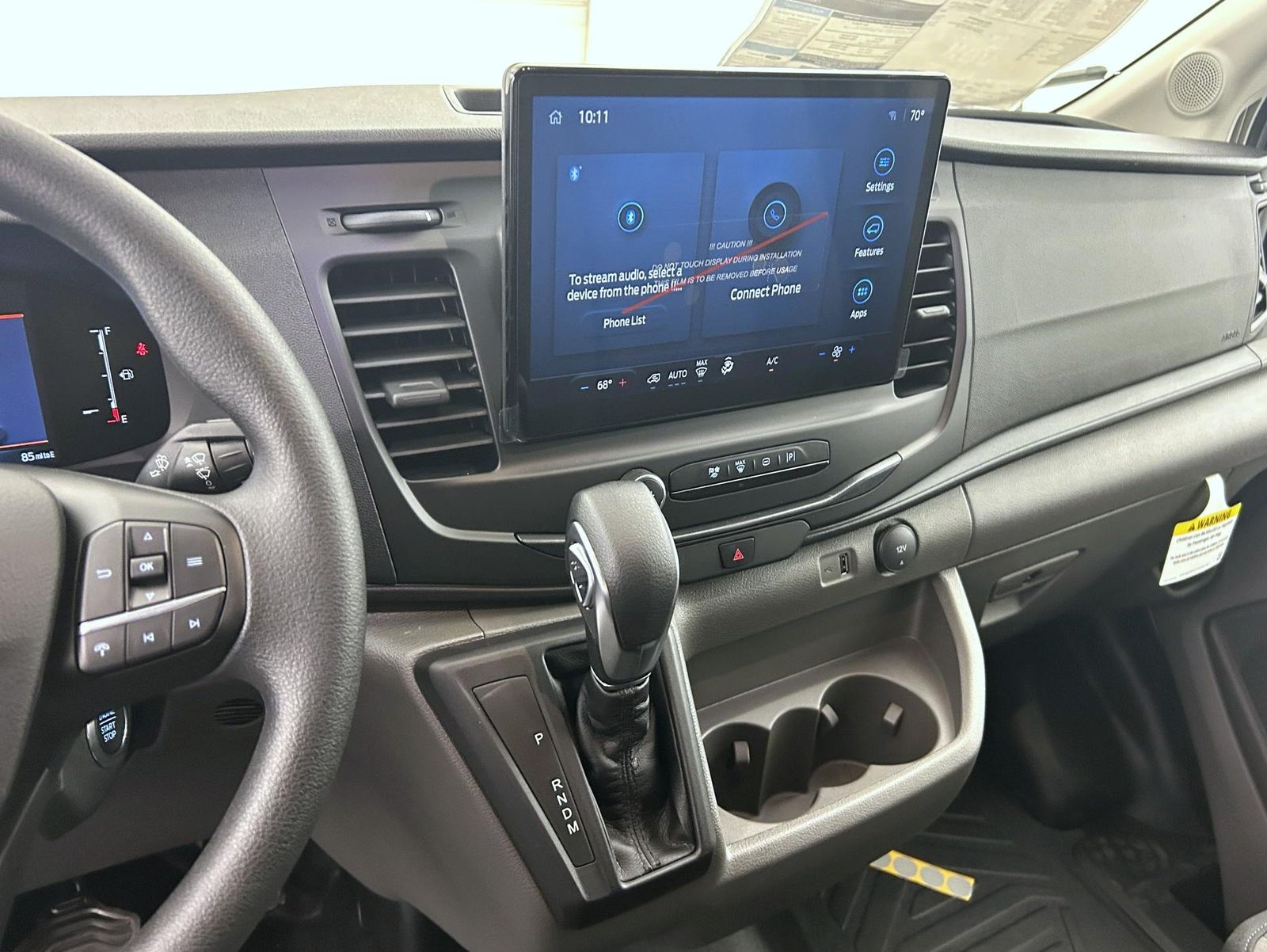2026 Ford Flex photo 10