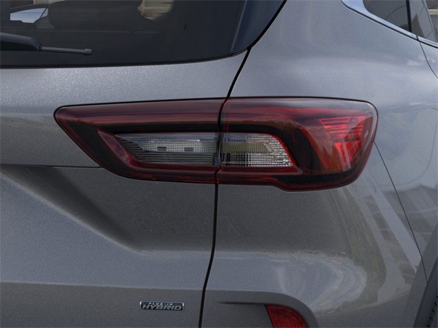 2025 Ford Escape Plug-In Hybrid photo 20