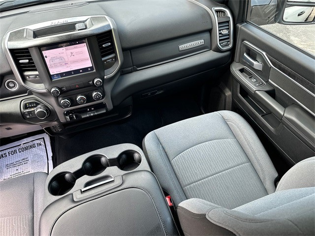 2024 Ram 2500 Big Horn photo 14