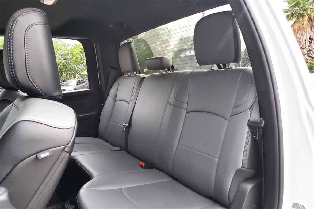 2025 Ram 2500 Tradesman photo 18
