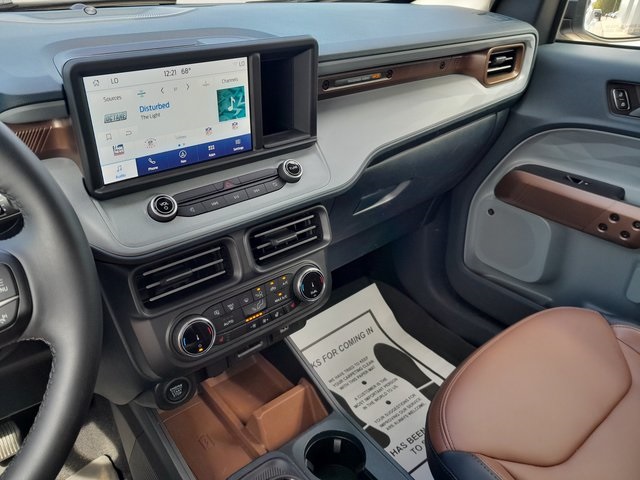 2023 Ford Maverick Lariat photo 20