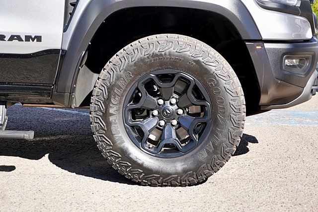 2021 Ram 1500 TRX photo 7