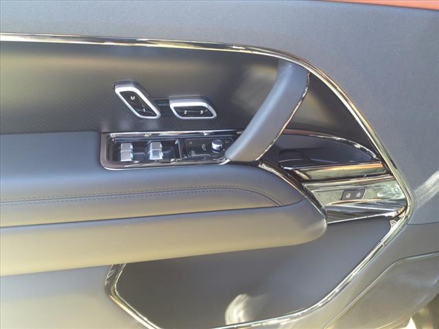 New 2025 Land Rover Range Rover Sport P635 SV Edition Two AWD P635 SV ...