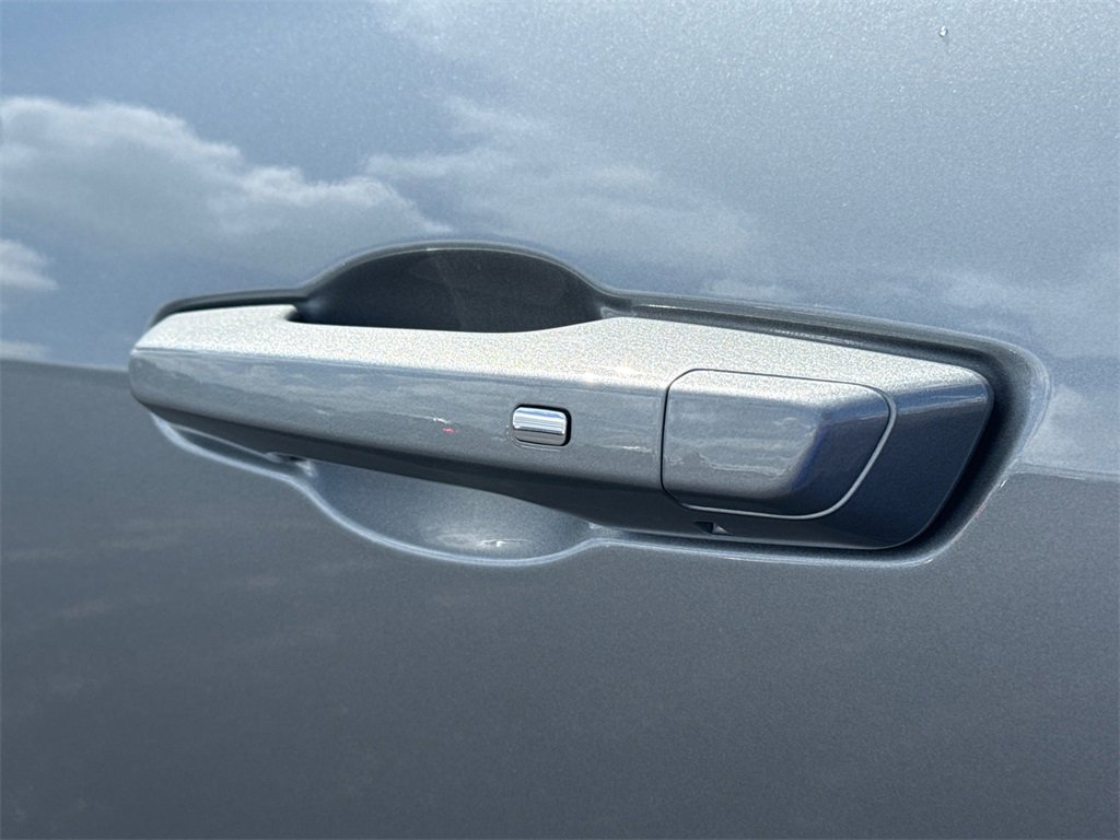 2026 Gmc Acadia Elevation photo 12