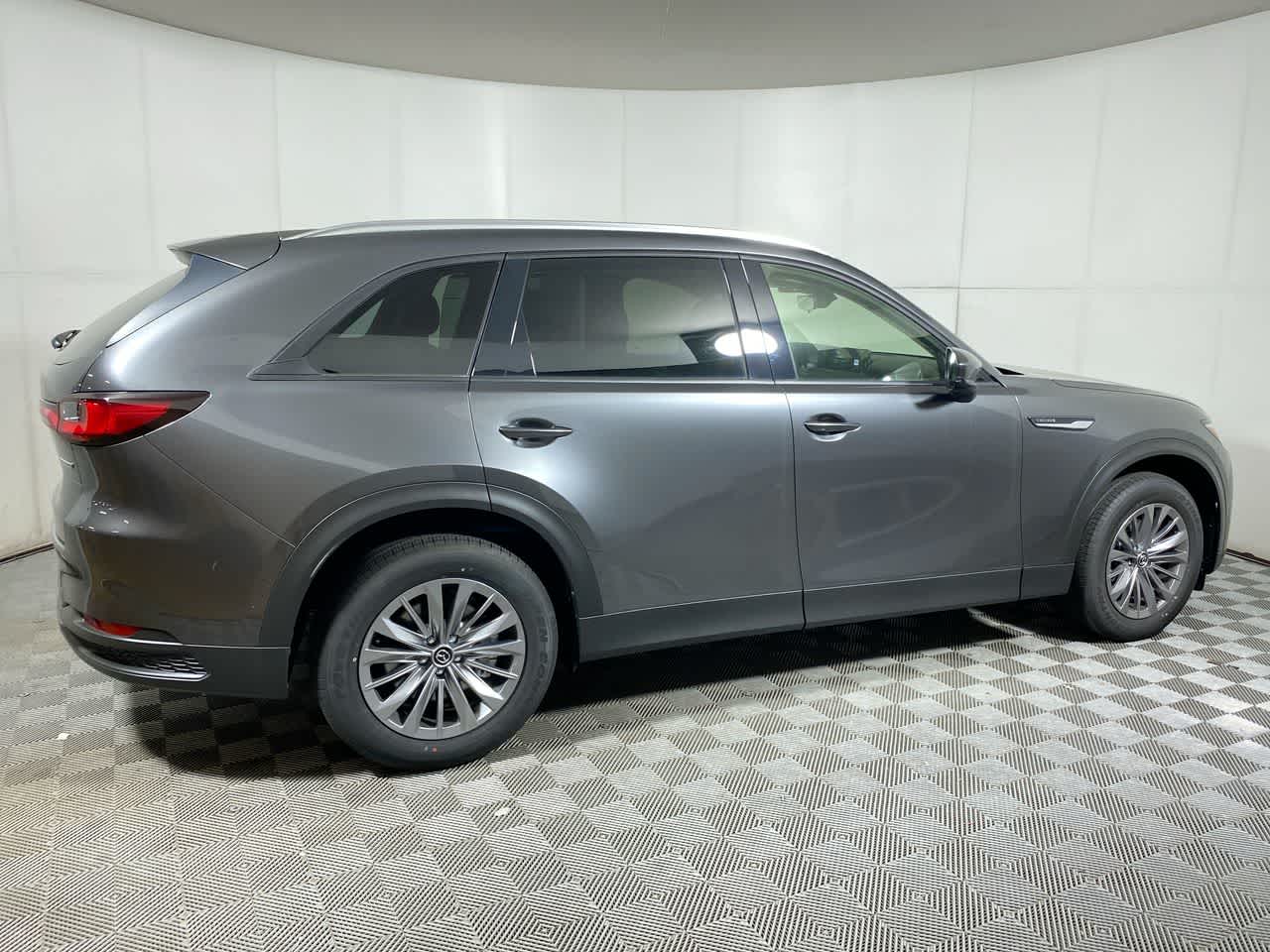 2025 Mazda CX-90 3.3 Turbo Preferred photo 14