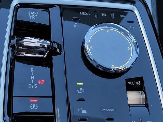 2025 Bmw 760i 760i xDrive photo 14