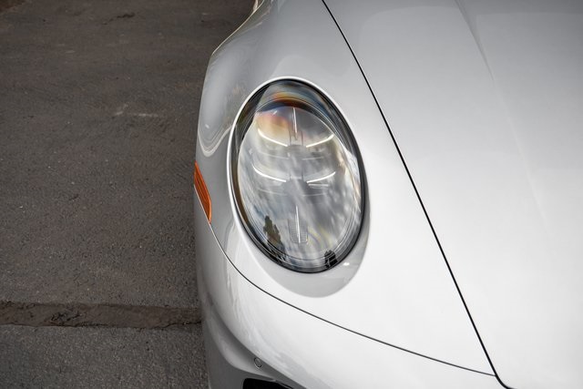 2025 Porsche 911 S photo 7