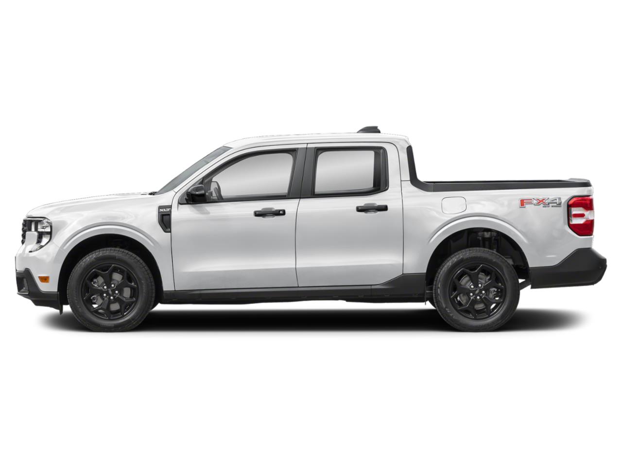 2025 Ford Maverick XLT photo 3