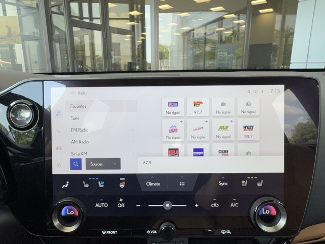2025 Lexus NX 350 Premium photo 32