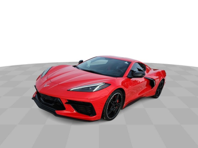 2020 Chevrolet Stingray 3LT