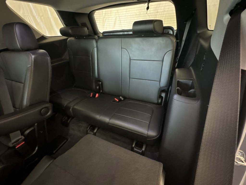 2019 Chevrolet Traverse 3LT photo 19