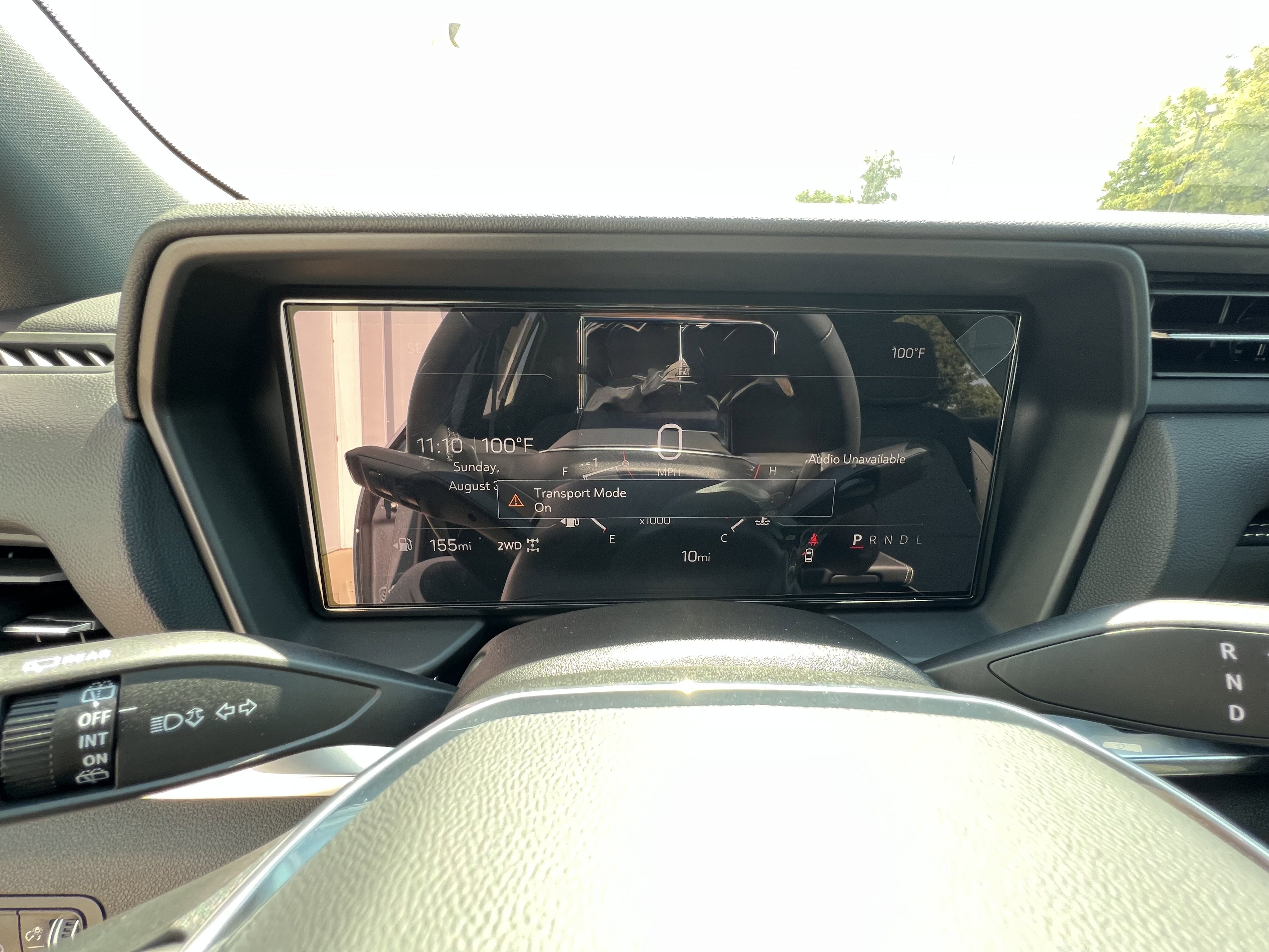 2026 Gmc Terrain Elevation photo 3