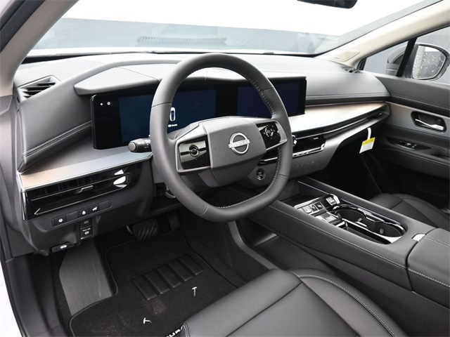2025 Nissan Murano SL photo 16