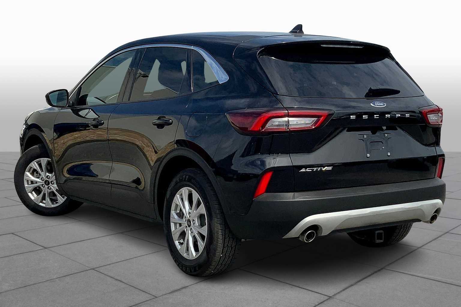 2023 Ford Escape Active photo 11