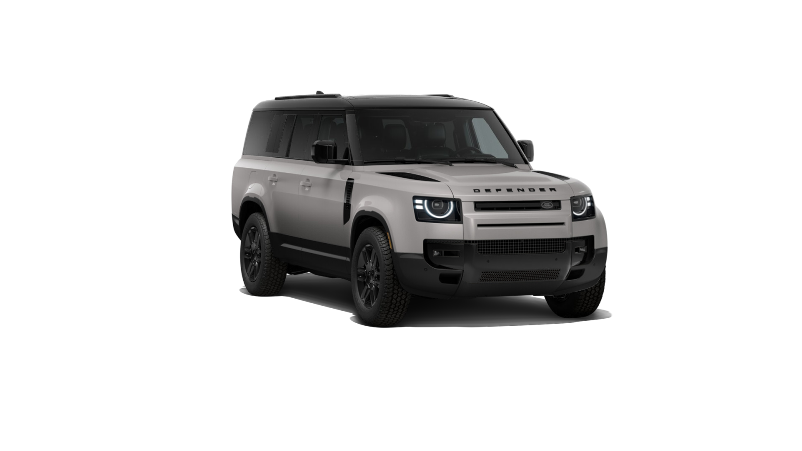 2026 Land Rover Defender S