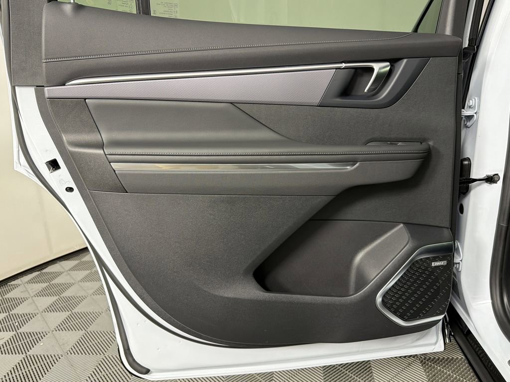 2026 Buick Enclave Sport Touring photo 21