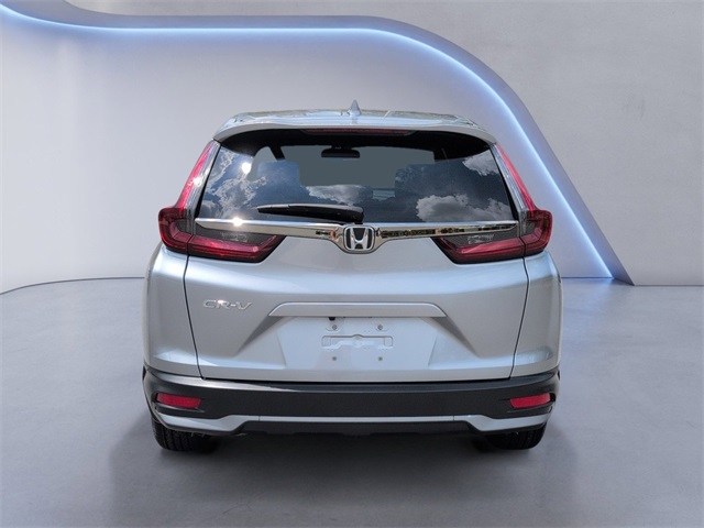 2022 Honda CR-V EX-L photo 7