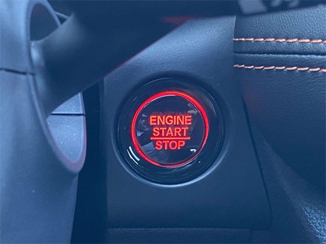 2023 Honda HR-V Sport photo 17