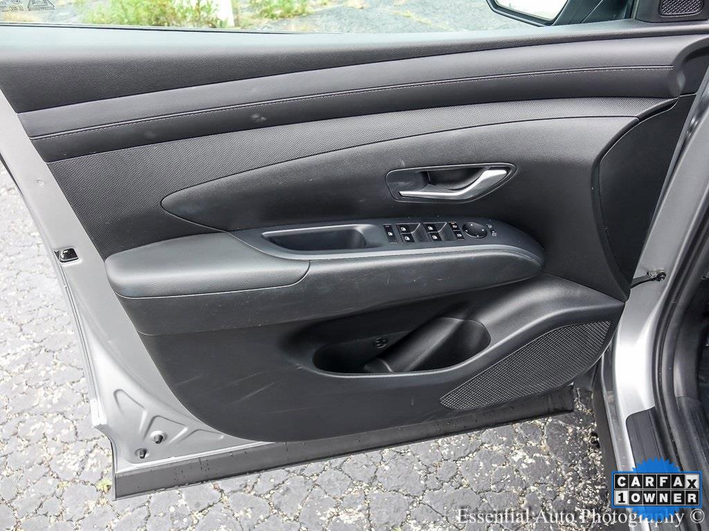2025 HYUNDAI TUCSON - Image 19