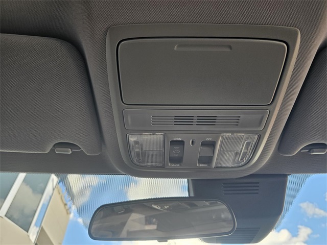 2019 Honda Accord EX photo 38