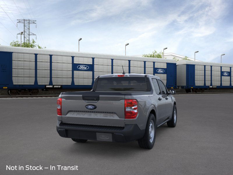 2025 Ford Maverick XL photo 11