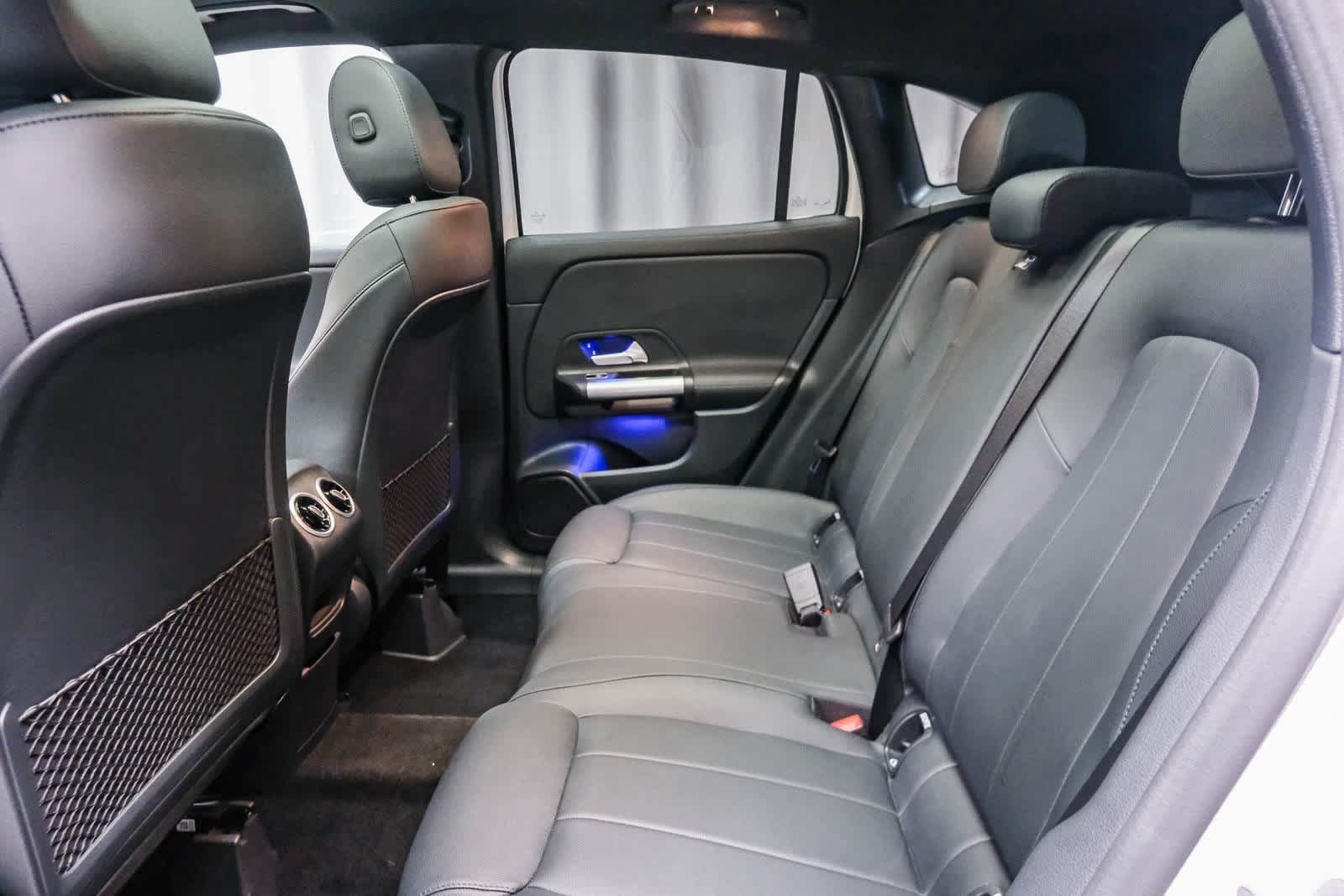 2025 Mercedes Benz GLA 250 photo 15