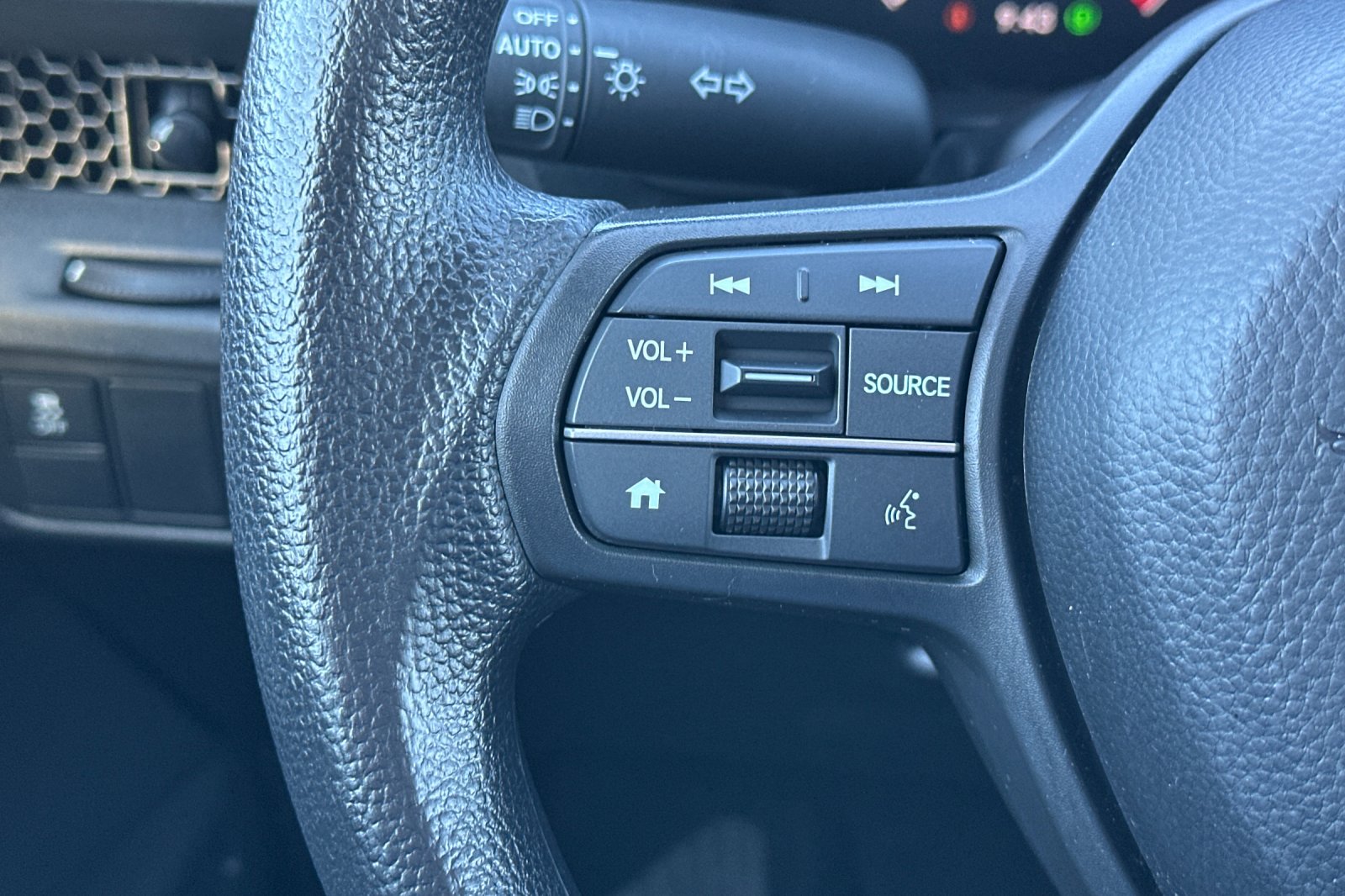 2024 Honda CR-V EX photo 31