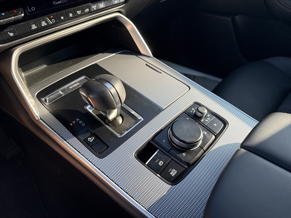 2025 Mazda CX-90 3.3 Turbo Premium photo 7