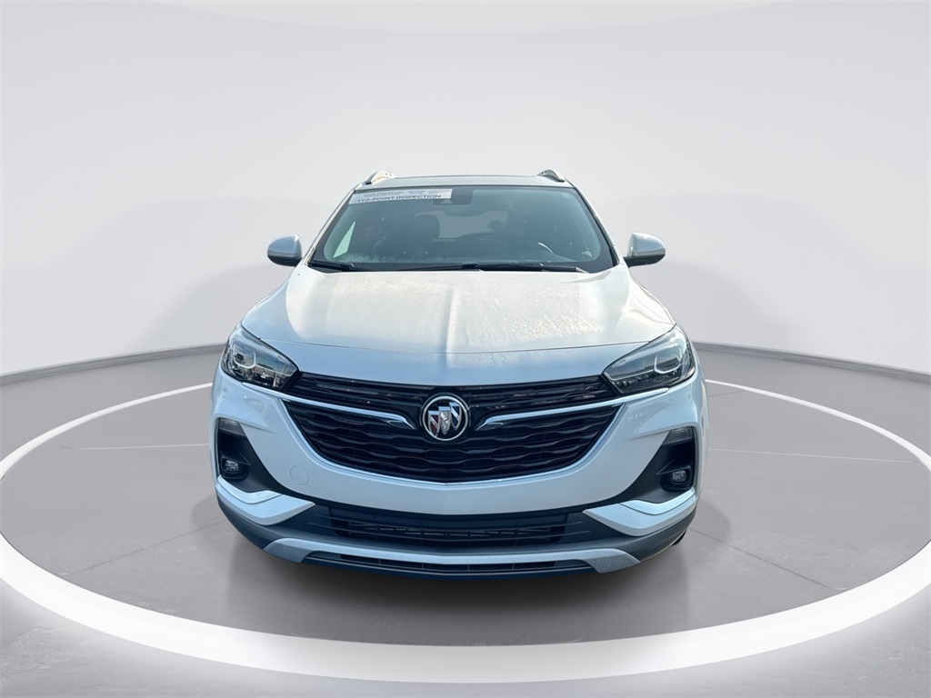 2022 Buick Encore GX Essence photo 3