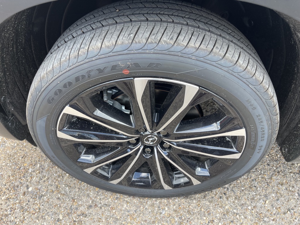 2025 Mazda CX-50 2.5 Premium Plus photo 7